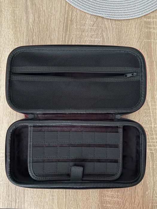 Nintendo Switch 2 case