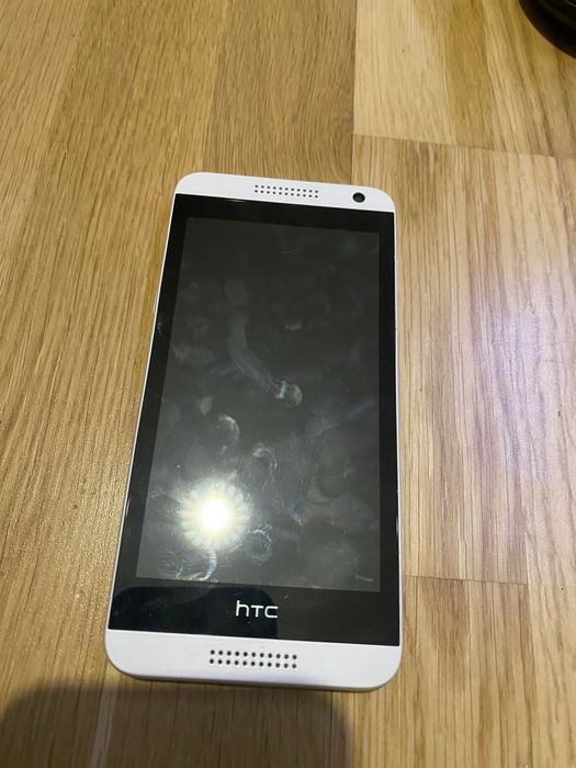 Sprzedam telefon HTC Desire 610 - Biały