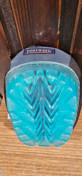 Nakolanniki żelowe, ochraniacze kolan