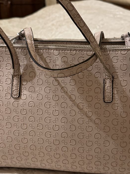 Оригінальна сумка Guess