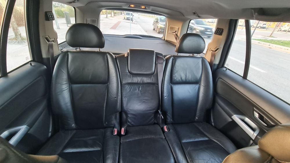 Volvo XC-90 2.4 D5 7L Confort