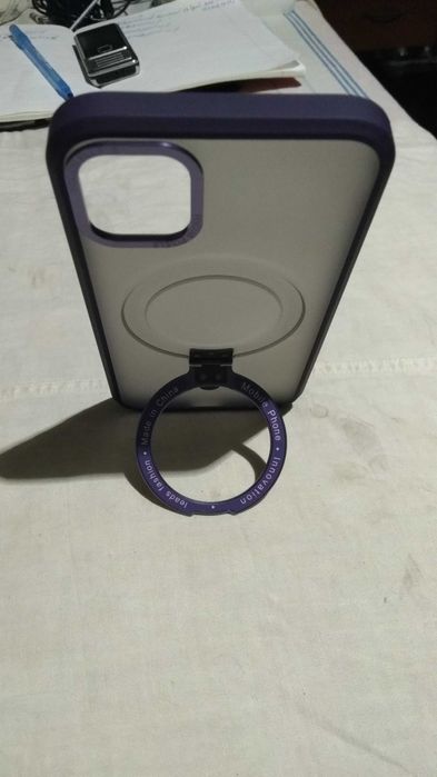 Чехол на тлф Apple, iPhone 11. Цена за 1 шт.