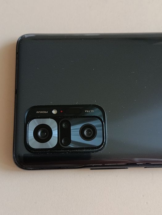 Xiaomi Redmi Note 10 pro global version смартфон телефон сяомі