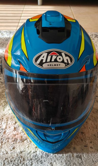 Capacete Airoh St