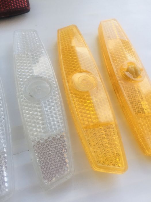 Катафот отражатели вело мото транспорт