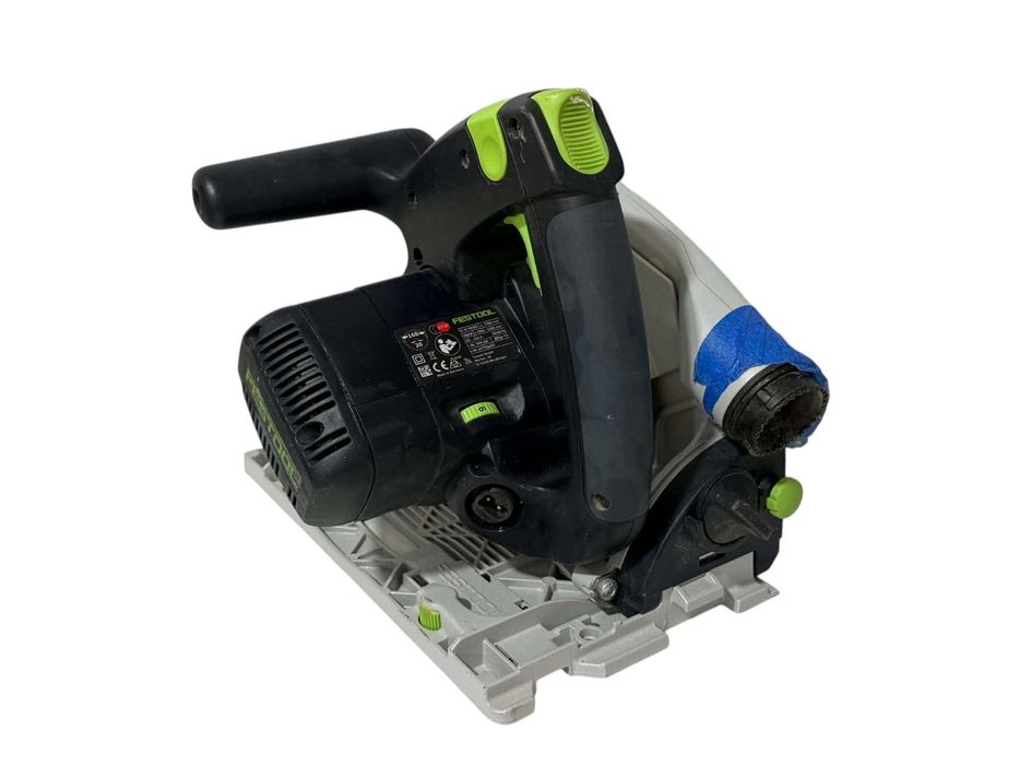 Pilarko-zagłębiarka elektryczna Festool 1200 W