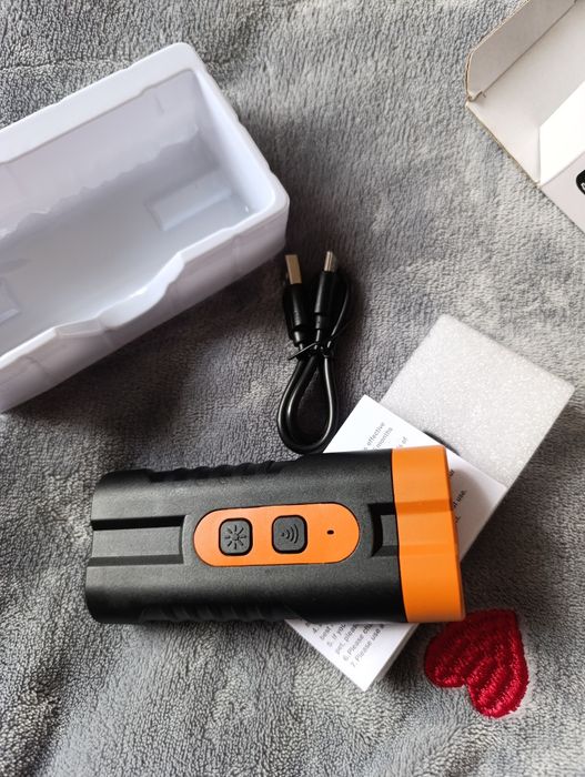 Відлякувач собак