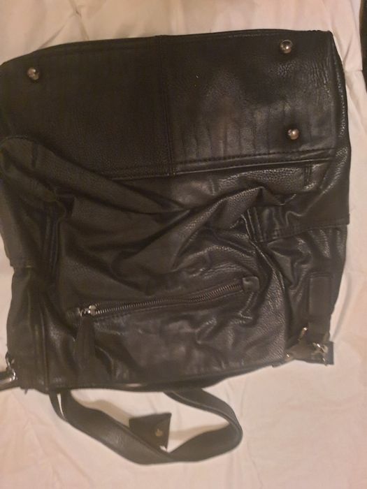 Malas novas de senhora