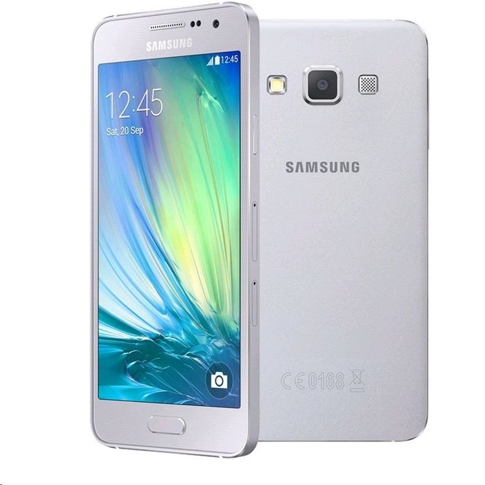 Samsung Galaxy A3 2015