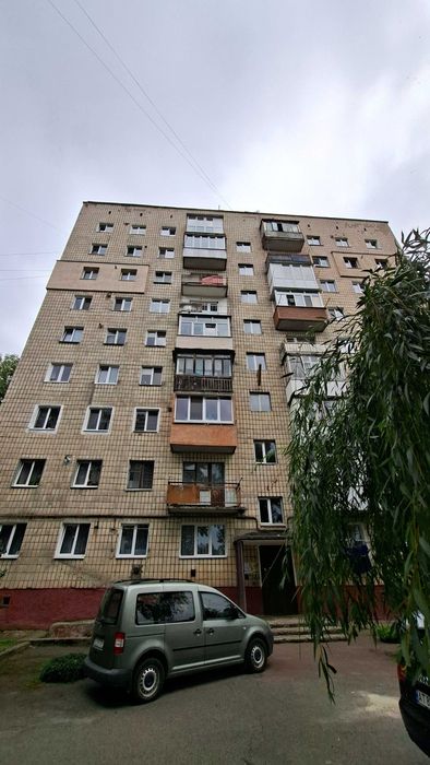 Продаж 1 кім квартири в м. Калуш, вул. Б. Хмельницького 42.  Сертифікати.