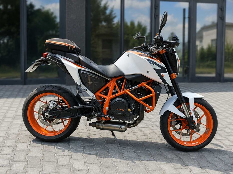 KTM