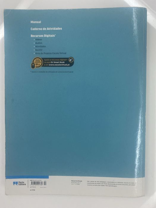 Manual Odisseia 12