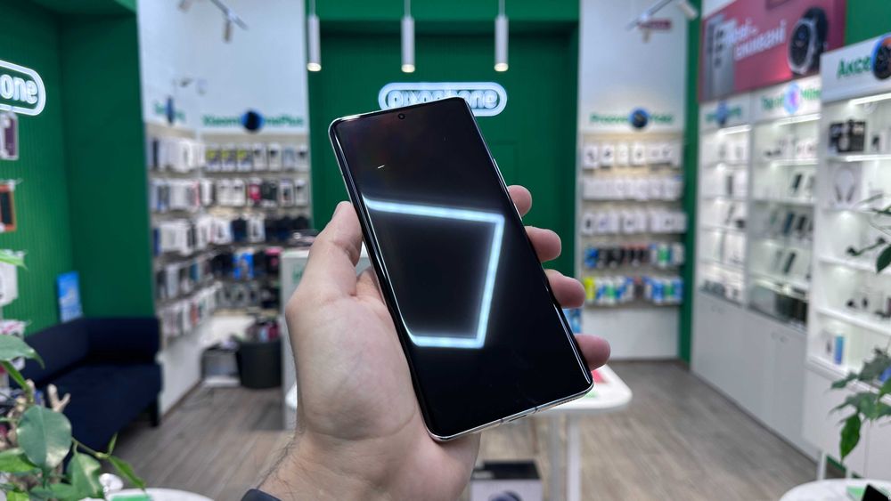 Магазин Xiaomi 13 Pro 12/256GB Black Гарантія