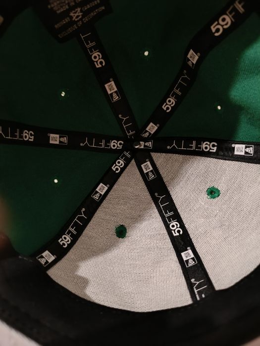 Кепка NBA, 7 размер 55.8 см