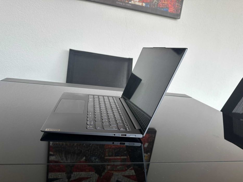 Lenovo Yoga Slim 7 Pro - i7, 16GB, 1TB, 2.8K 90Hz, NVIDIA MX450