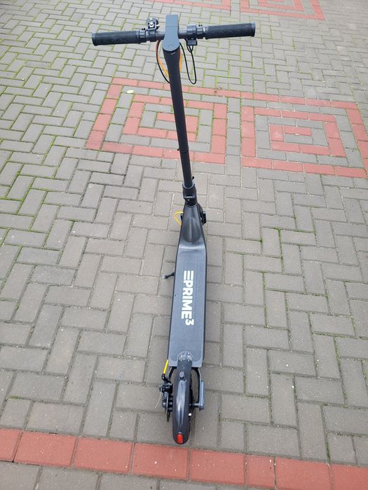 Продам Електросамокат