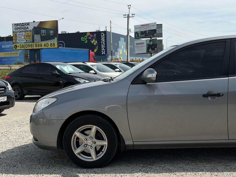Продам Hyundai Elantra 2011р. #78849