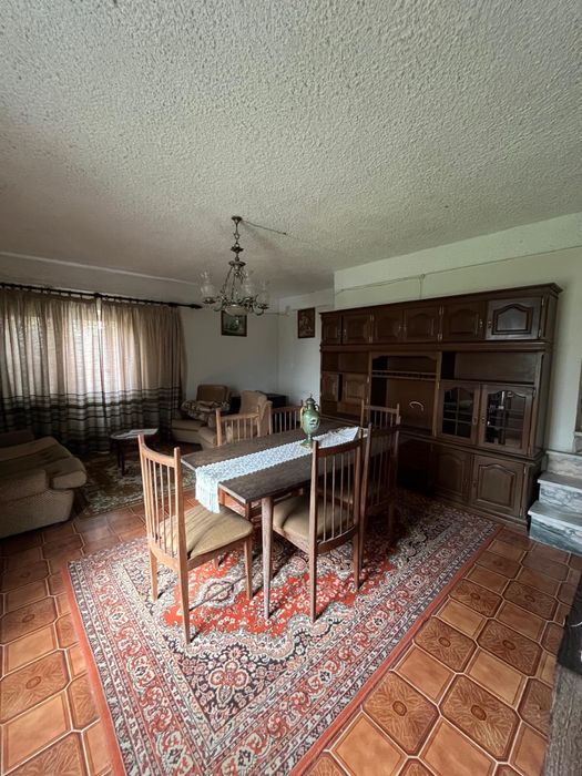 Sala de jantar completa e terno Sofás - Recheio de casa total - 10