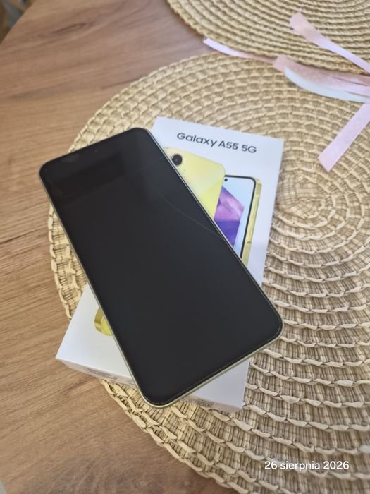 Samsung Galaxy A55 5G