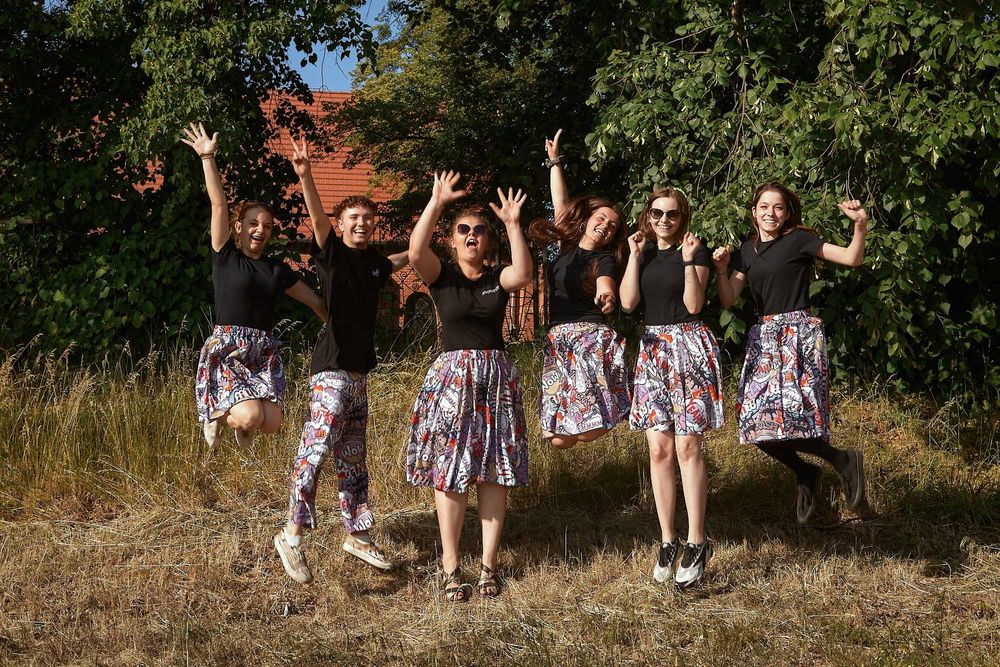 ANIMACJE Animatorka Animator- pikniki/festyny/urodziny/wesela/komunie