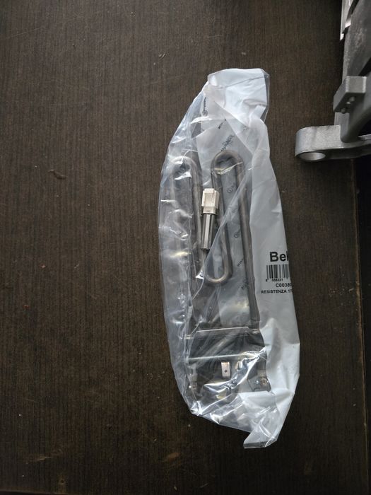 Części pralko suszarki Hotpoint ariston