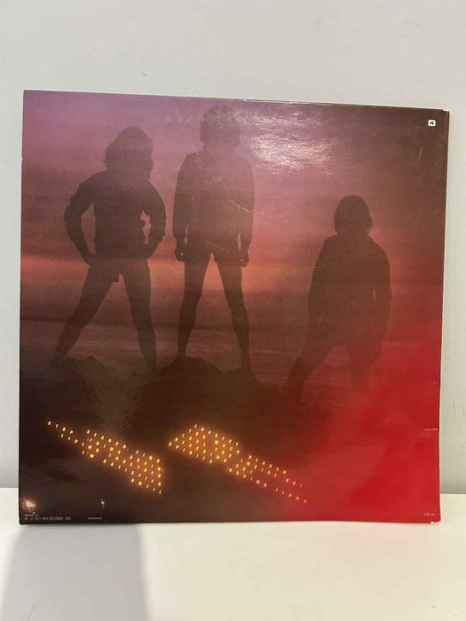 Bee Gees Spirits Having Flown Winyl