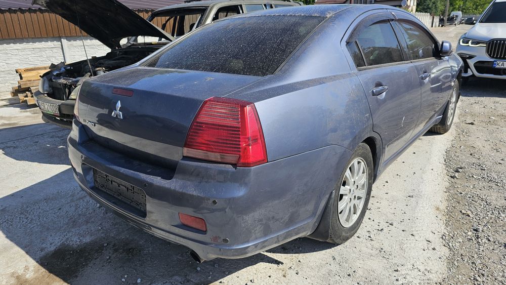 Запчасти mitsubishi galant 9 разборка авторазборка автозапчасти Галант