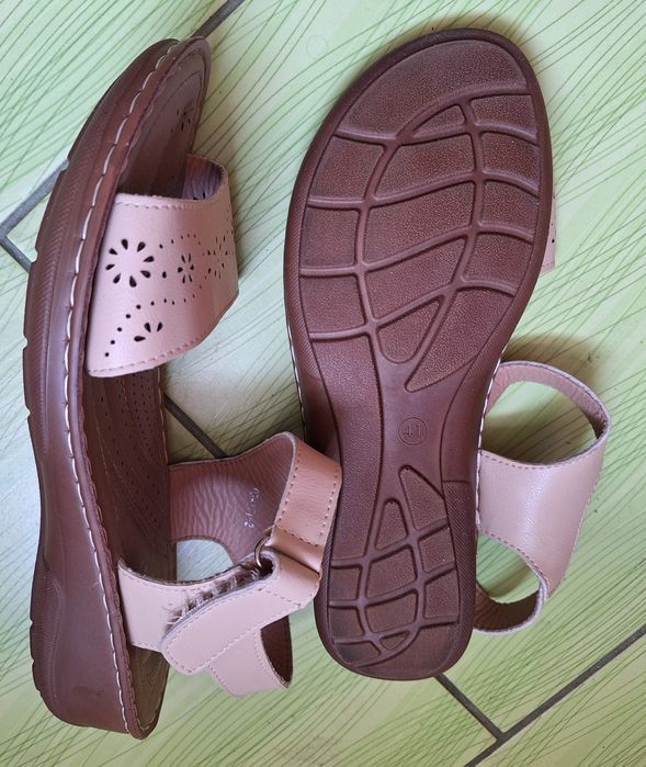 Sandały damskie Enplus roz. 41