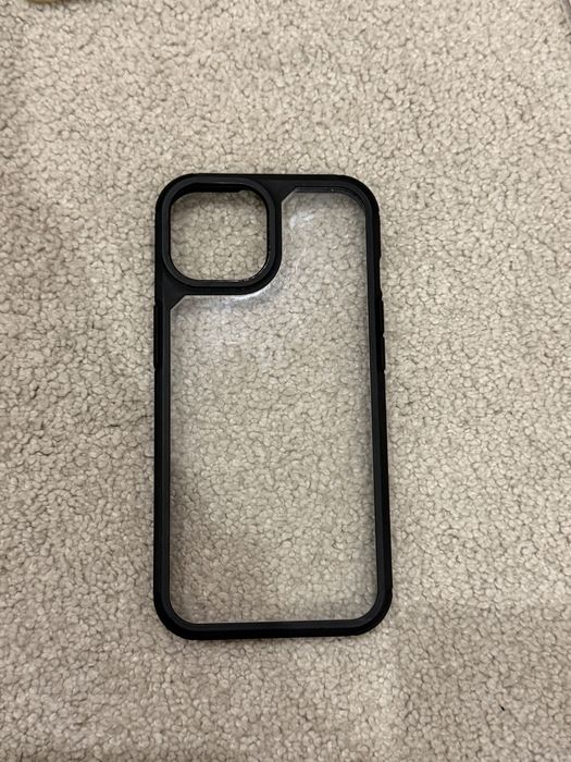 NOVO Capas iPhone15 + 6 protetor câmaras