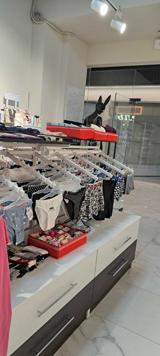 Терміново!!! Готовий  бізнес (магазин білизни).