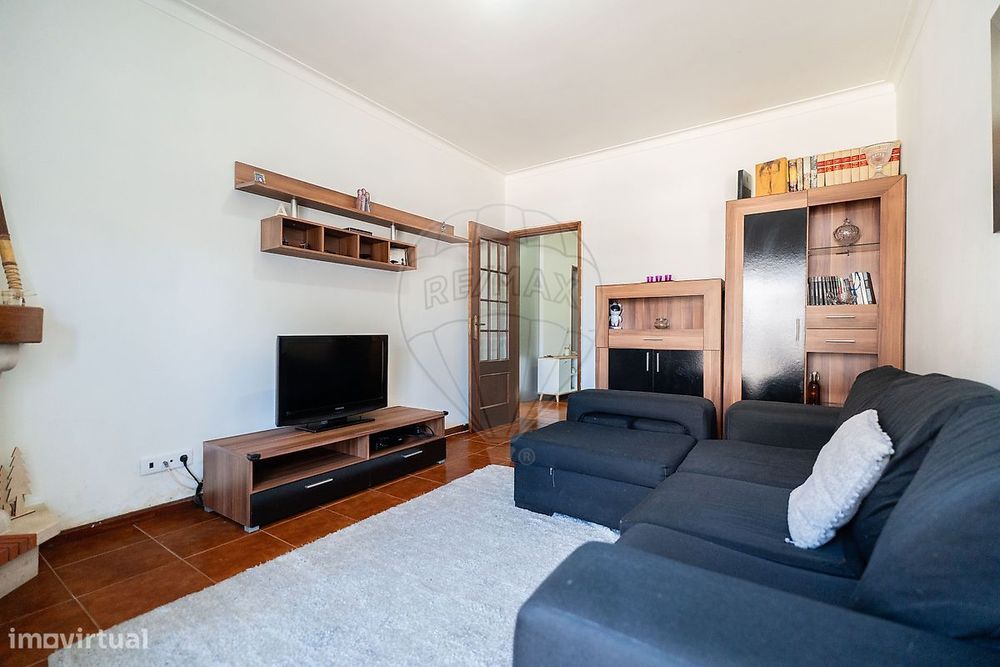 Apartamento T2 para venda