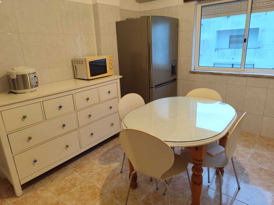 Quarto para 1 pessoa