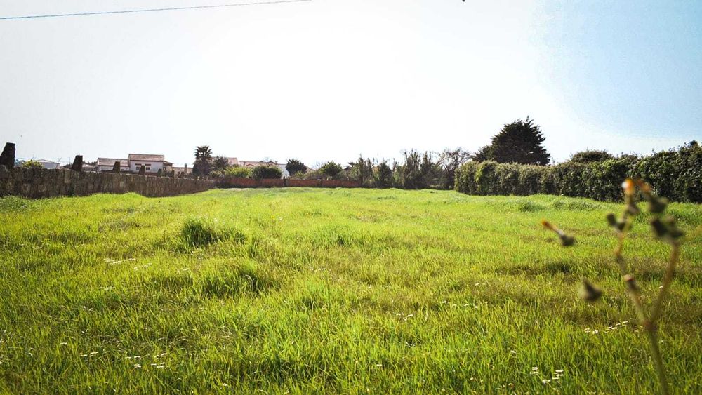 Terreno com 3.000 m² em Lavra - Matosinhos - 2 km da Praia