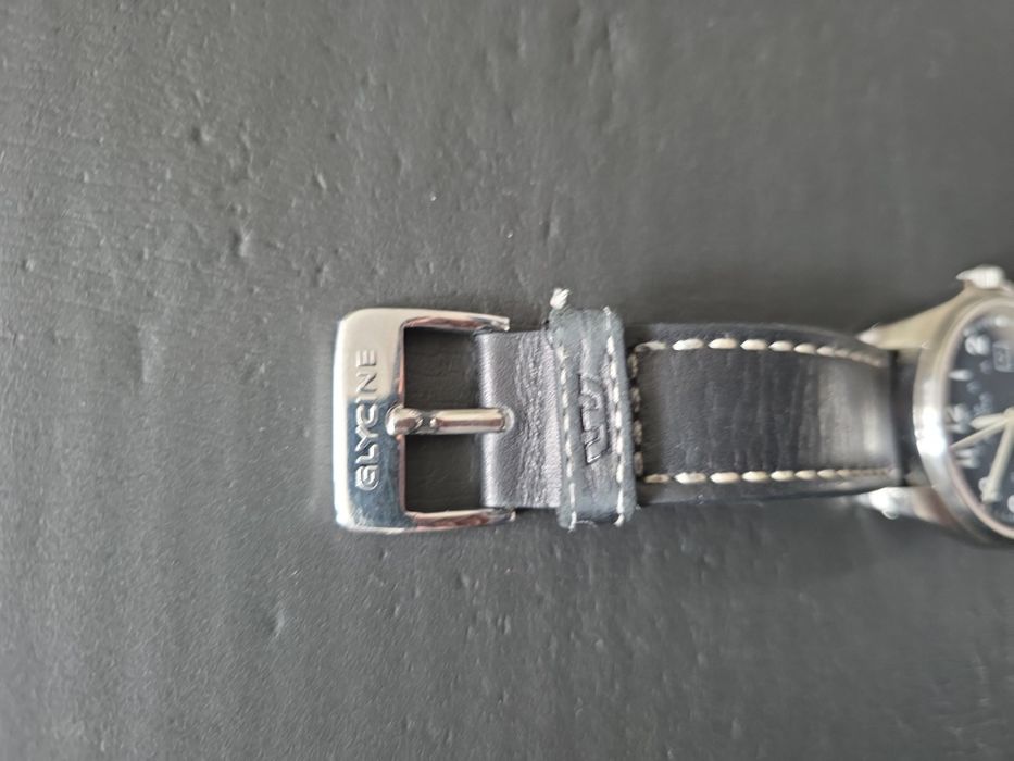Zegarek Glycine Combat