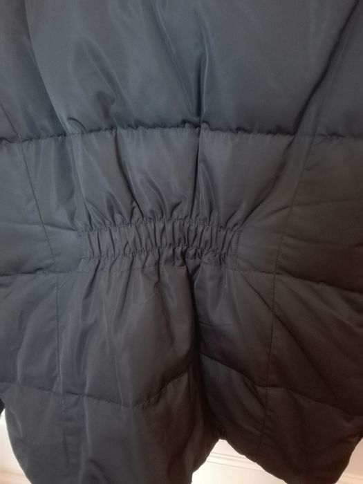 Blusão de penas Pepe Jeans 14 anos