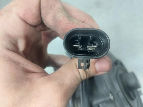 Bomba de ar OPEL Vectra B (36_)