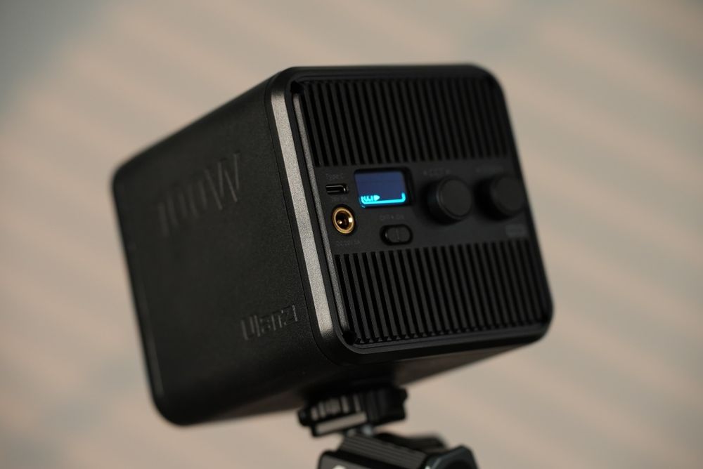 Ulanzi 100W rgb ML100RGB