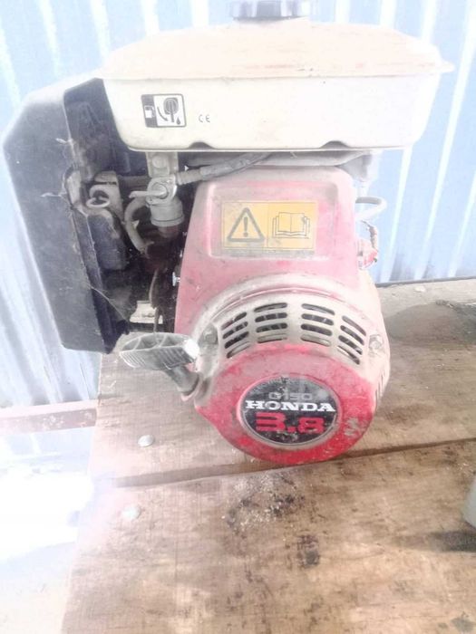 Motor para Betoneira