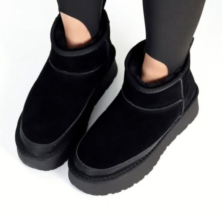 Уггі "Ilon" 25989