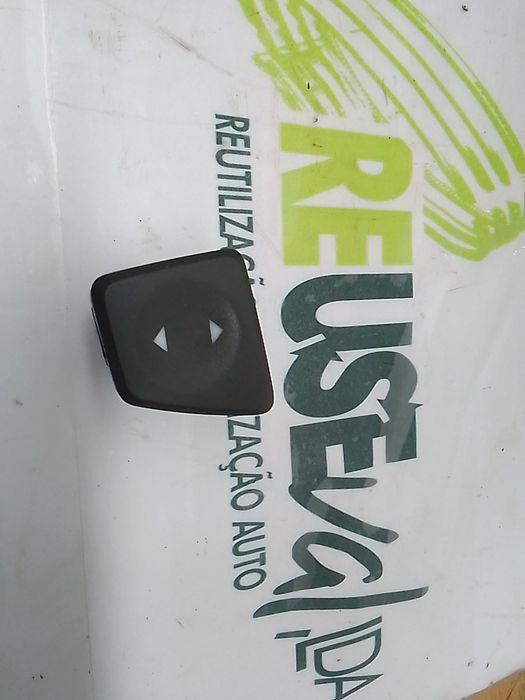 Interruptor Elevador Vidros Fr Dto FIAT 500 (312_)