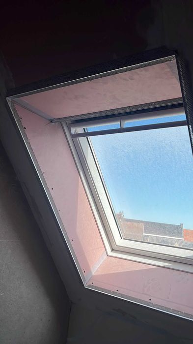 Serviços de Renovações, Pintura e Pladur