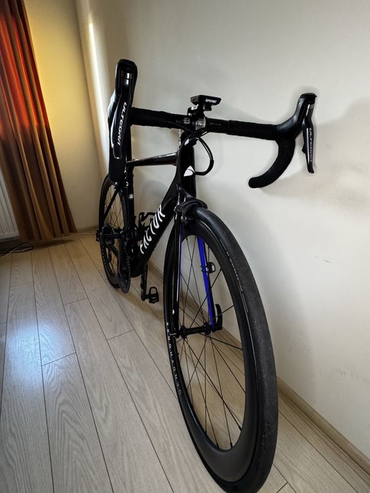 Factor O2 Ultegra Di2