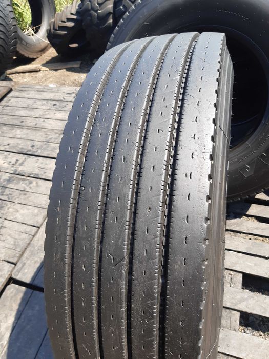 315/80R22.5 MAXX MF4250 przód