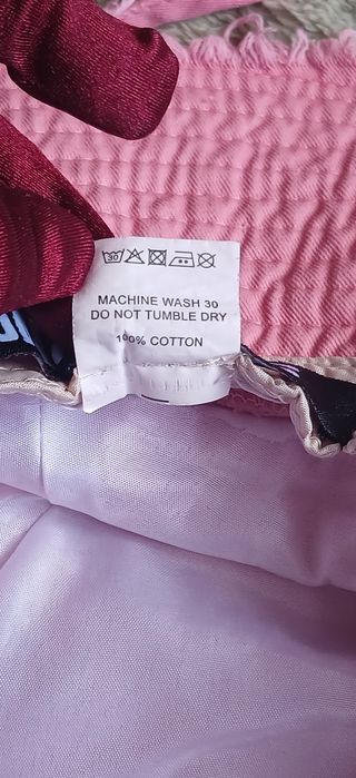 Панама jacquemus рожева