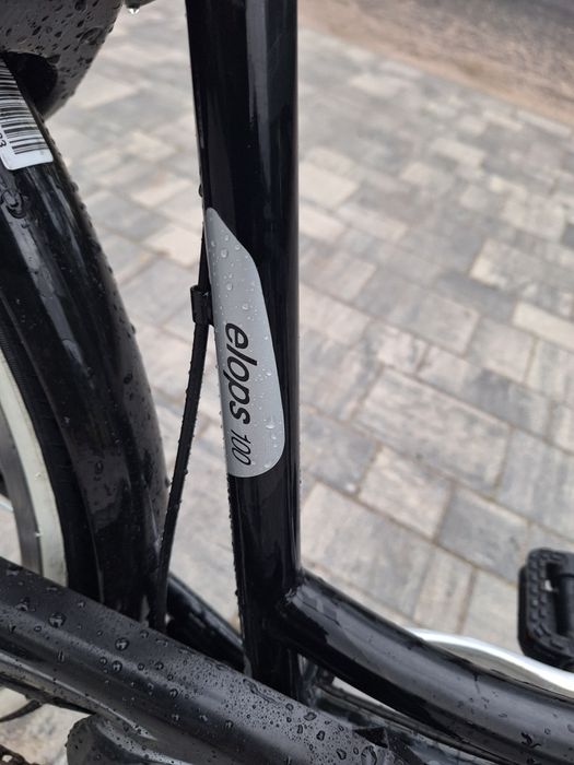 Rower btwin 26cal bdb niska rama 44cm