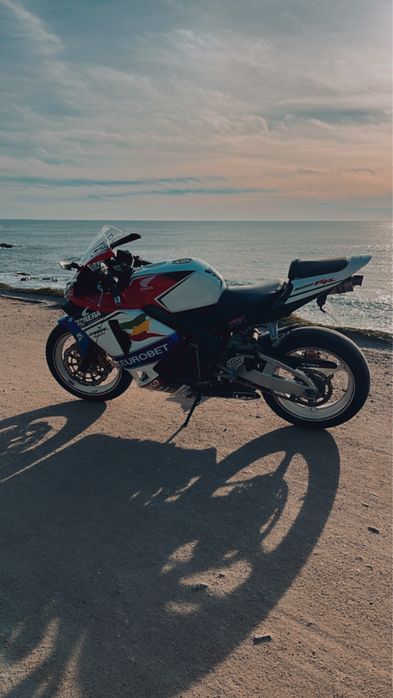 Honda CBR600RR 20Kw (A2)