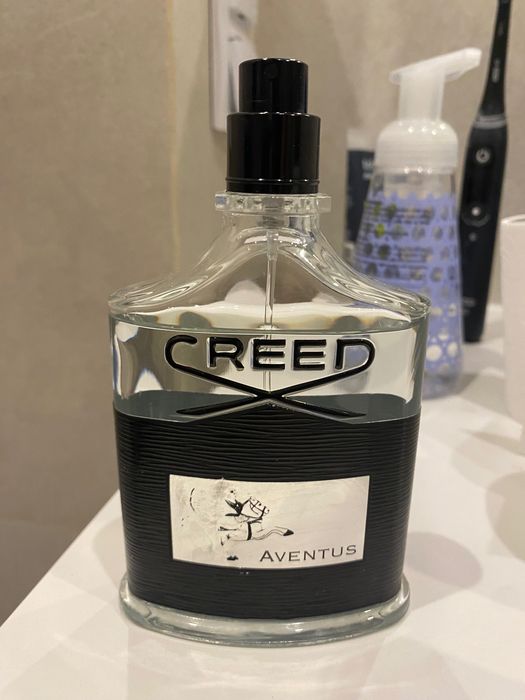 Creed Aventus millesime