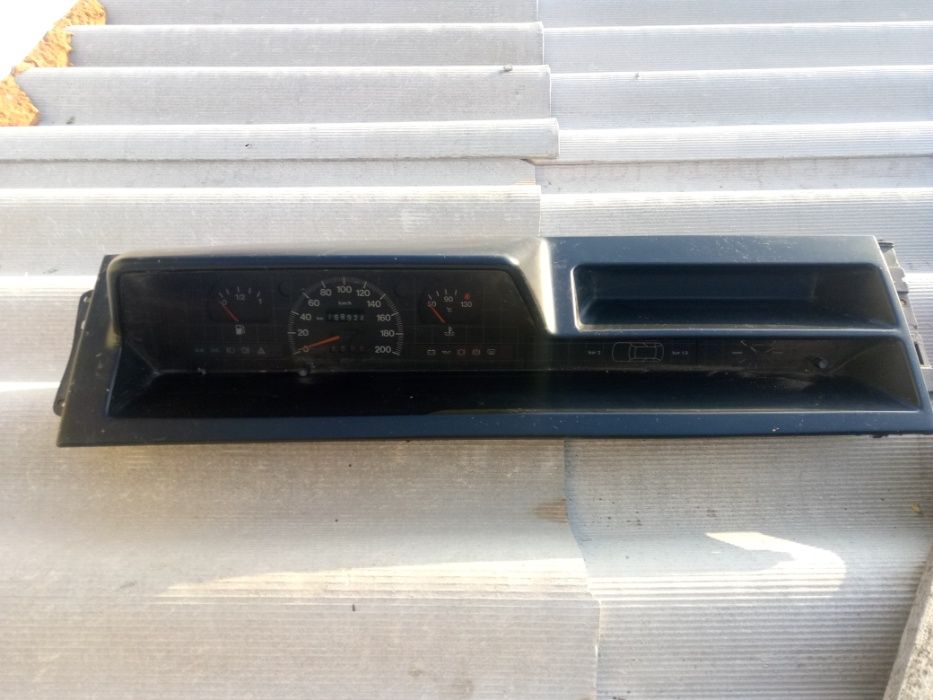 Панель щиток приборов фиат типо пежо 206,меган2: 500 грн. - Панелі ...