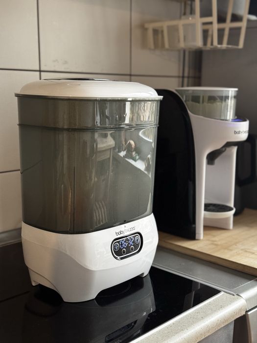Wyparzacz BabyBrezza