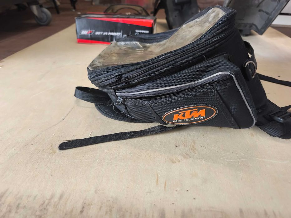 Vendo KTM 950 Adventure